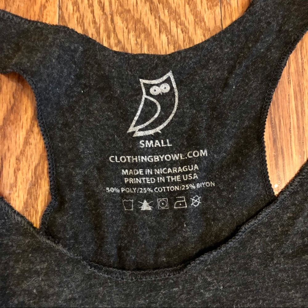 Tank top - Picture 3 of 3